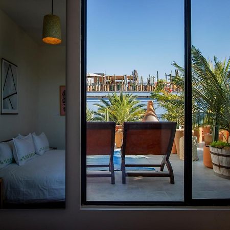 Hotel Los Amantes Oaxaca Dış mekan fotoğraf