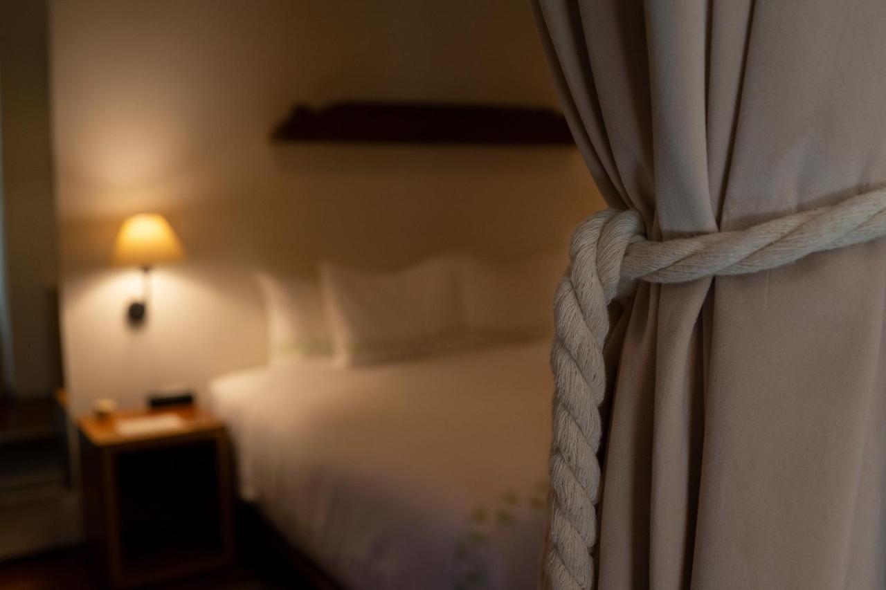 Hotel Los Amantes Oaxaca Dış mekan fotoğraf