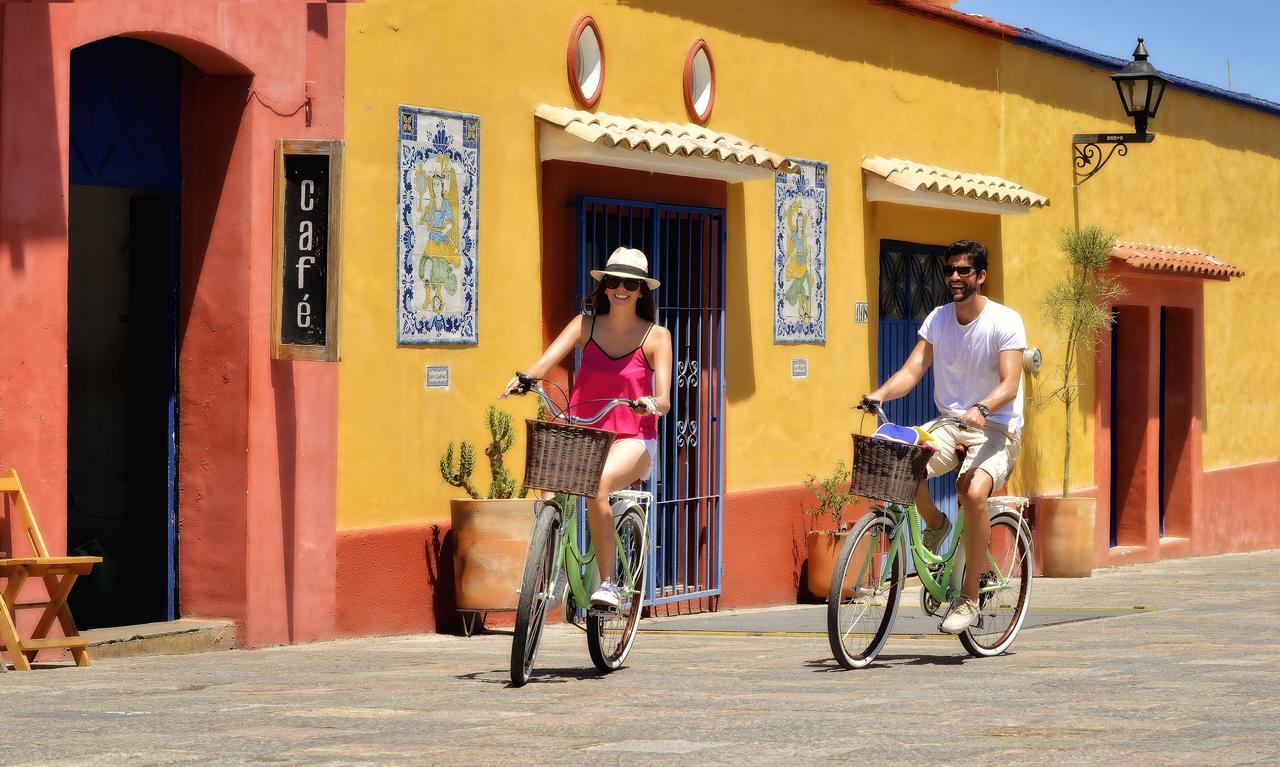 Hotel Los Amantes Oaxaca Dış mekan fotoğraf